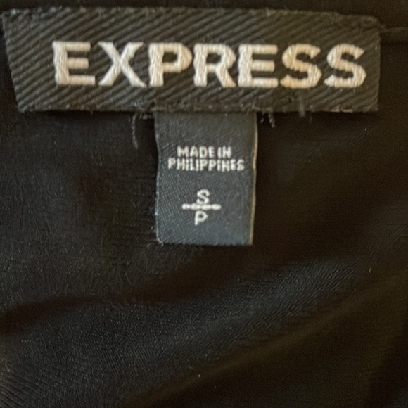 Express blouse - Picture 4 of 4